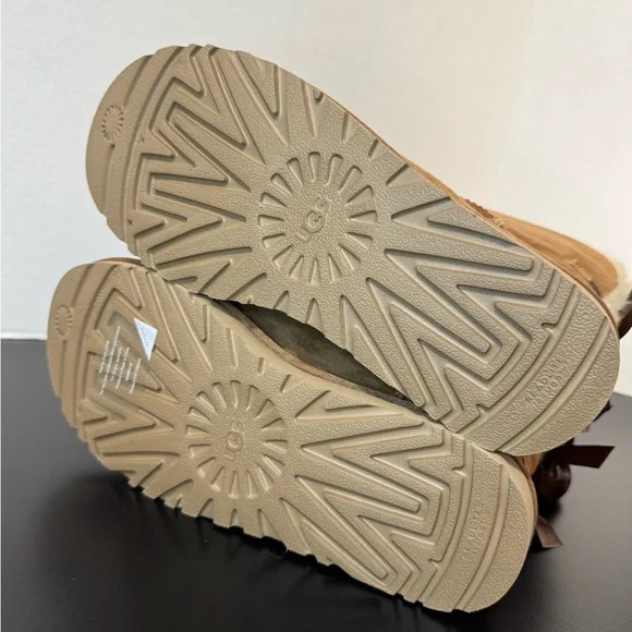 Women’s UGG Bailey bow ll boot - Picture 5 of 5